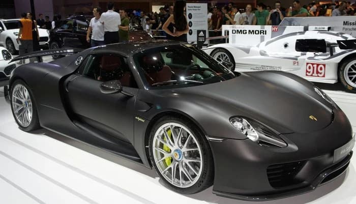 10+10 Most Expensive Cars of All Time (Updated in 2019)