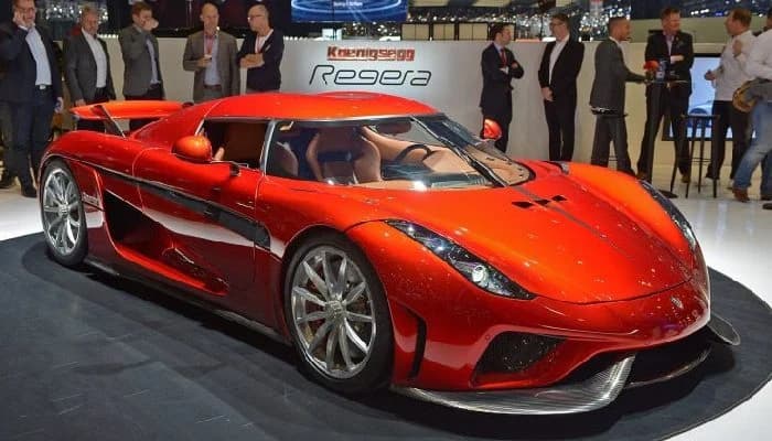 10+10 Most Expensive Cars of All Time (Updated in 2019)