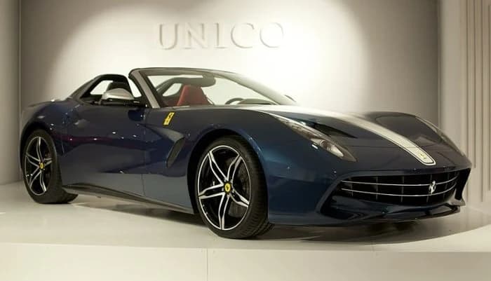 10+10 Most Expensive Cars of All Time (Updated in 2019)