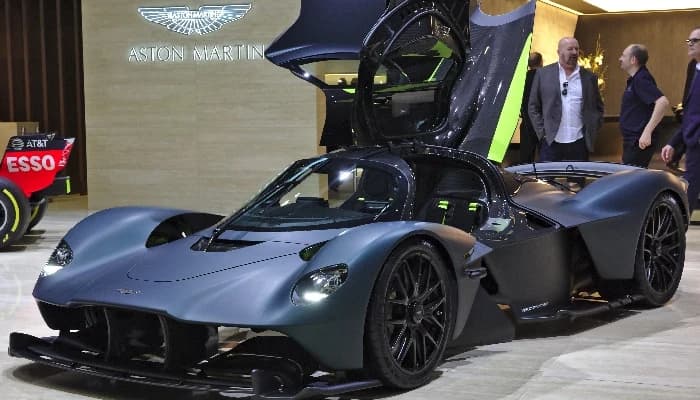 10+10 Most Expensive Cars of All Time (Updated in 2019)