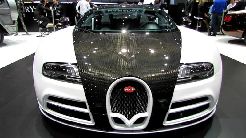 10+10 Most Expensive Cars of All Time (Updated in 2019)