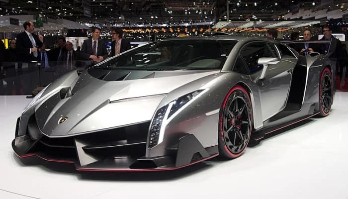 10+10 Most Expensive Cars of All Time (Updated in 2019)