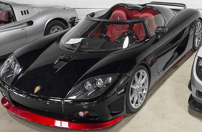 10+10 Most Expensive Cars of All Time (Updated in 2019)