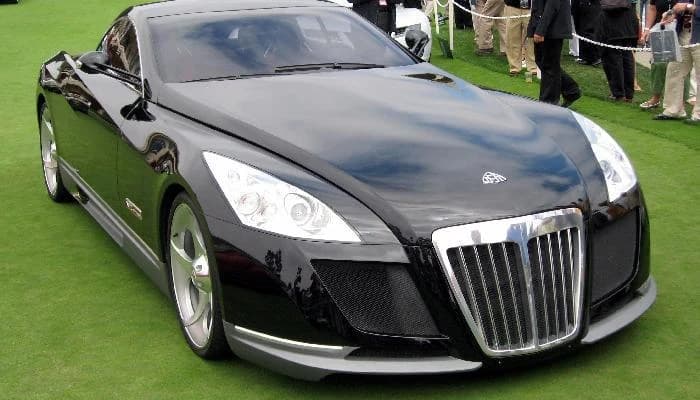 10+10 Most Expensive Cars of All Time (Updated in 2019)