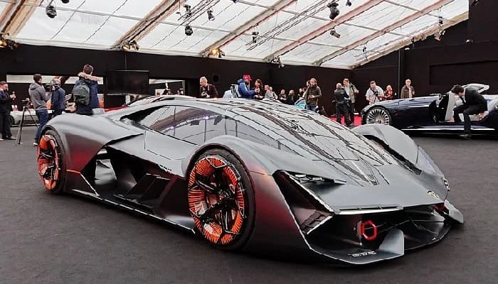 10+10 Most Expensive Cars of All Time (Updated in 2019)
