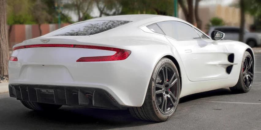 10+10 Most Expensive Cars of All Time (Updated in 2019)