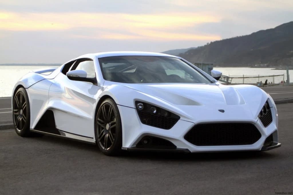 10+10 Most Expensive Cars of All Time (Updated in 2019)