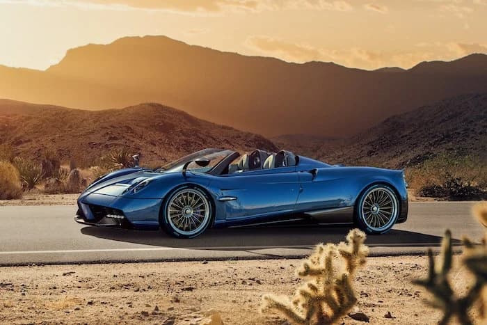 10+10 Most Expensive Cars of All Time (Updated in 2019)