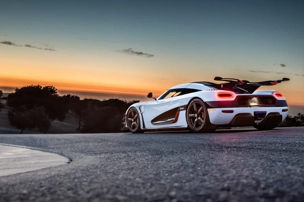 10+10 Most Expensive Cars of All Time (Updated in 2019)