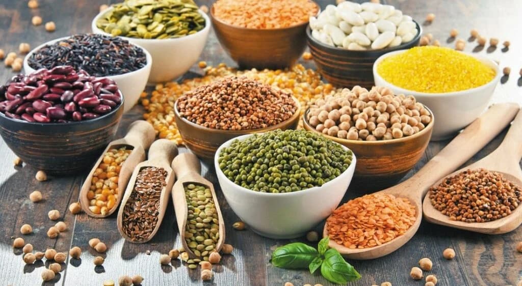 15 Foods to Eat if You Want Your Hair to Grow Faster