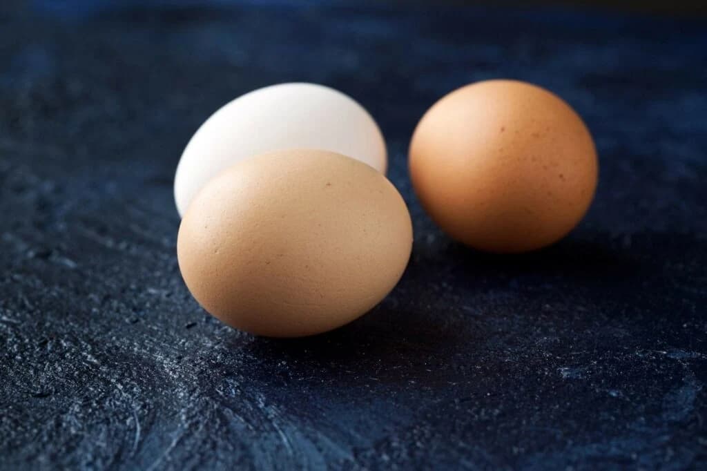 15 Foods to Eat if You Want Your Hair to Grow Faster