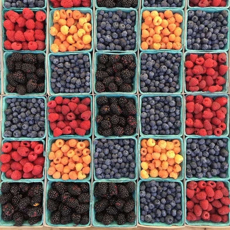 15 Foods to Eat if You Want Your Hair to Grow Faster
