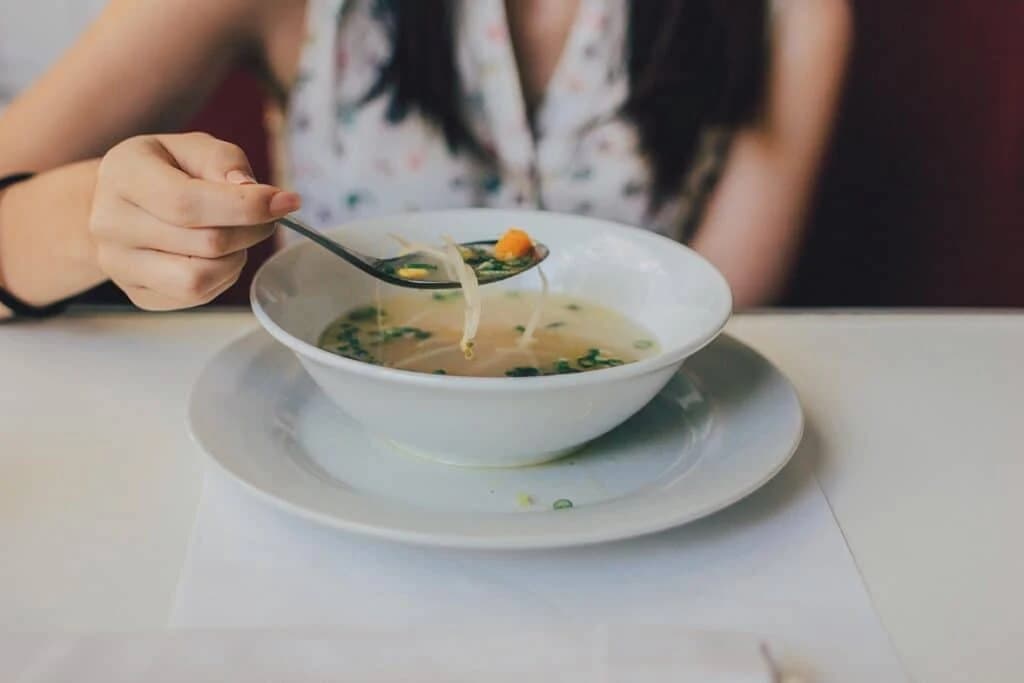15 Foods to Eat if You Want Your Hair to Grow Faster