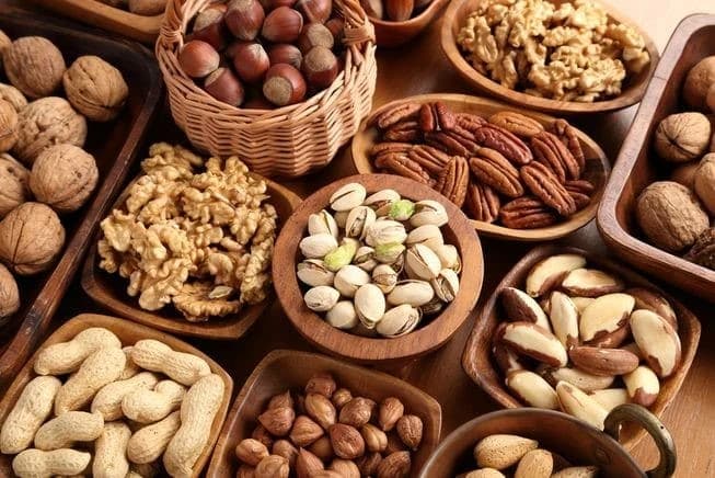 15 Foods to Eat if You Want Your Hair to Grow Faster