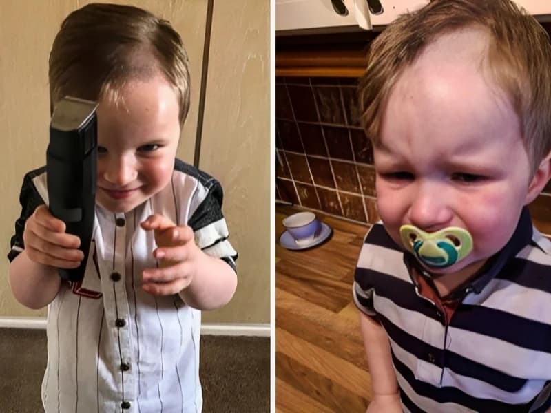15 Hilarious Photos That Will Have You Crying with Laughter