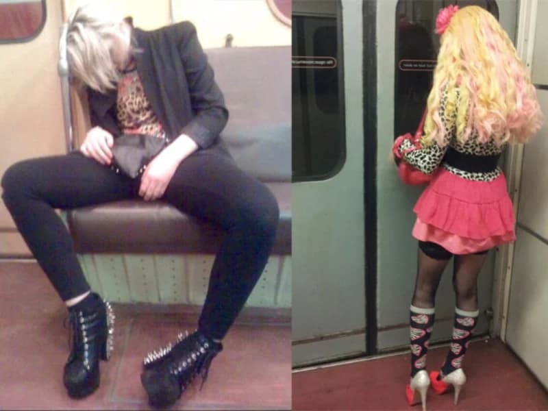 15 Hilarious Photos That Will Have You Crying with Laughter