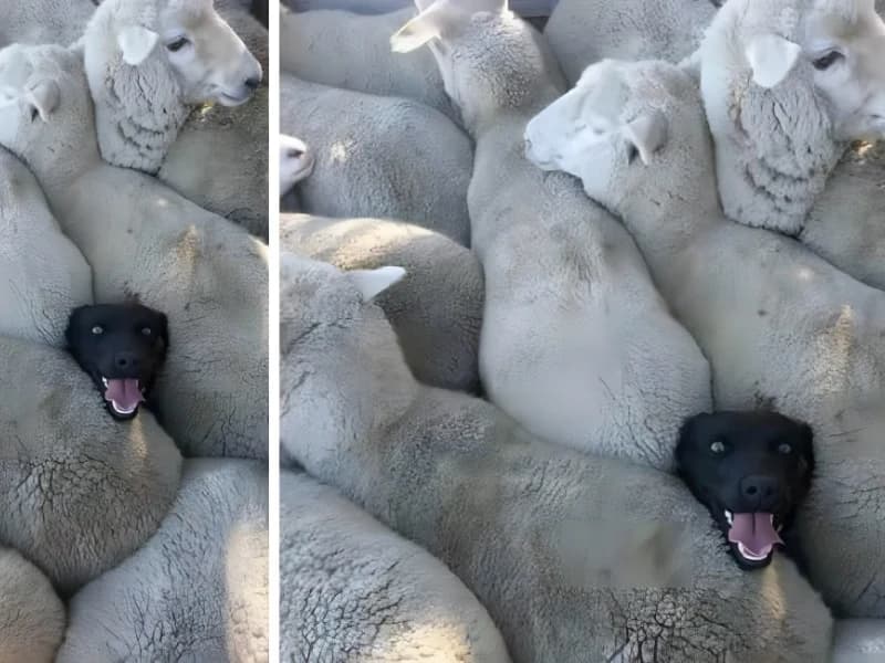 15 Hilarious Photos That Will Have You Crying with Laughter