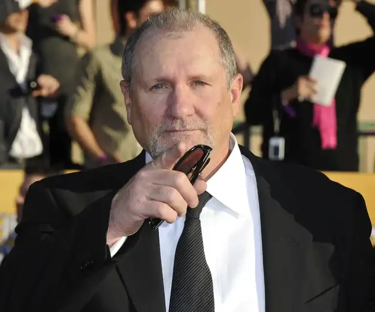 Ed O’Neill