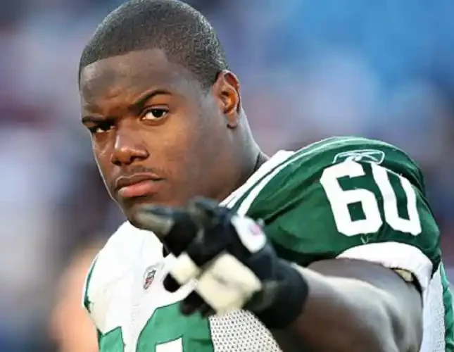 D’Brickashaw Ferguson