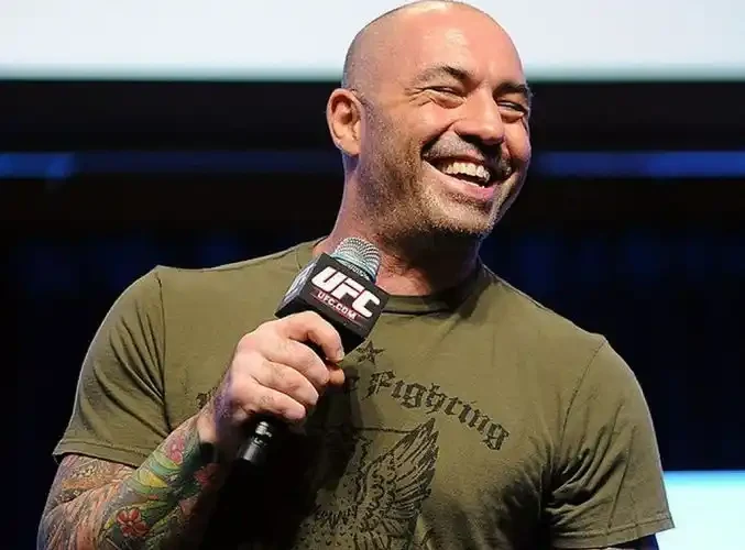 Joe Rogan