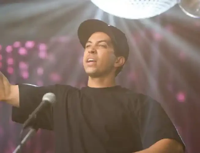 Neil Brown Jr.
