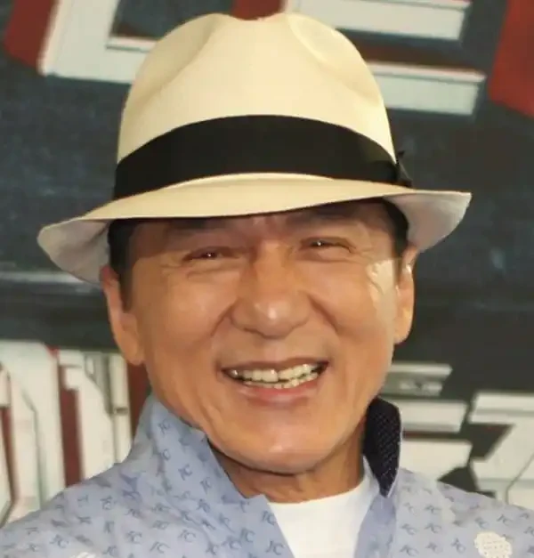 Jackie Chan