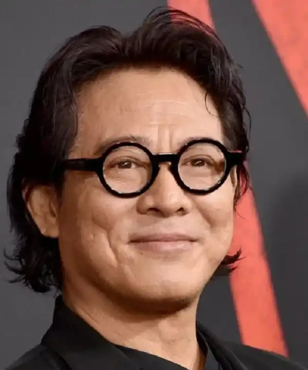 Jet Li