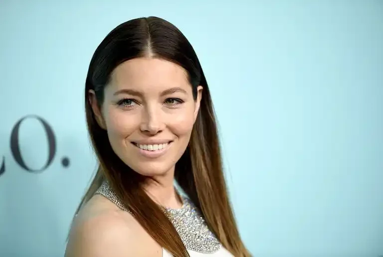 Jessica Biel