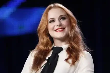 Evan Rachel Wood