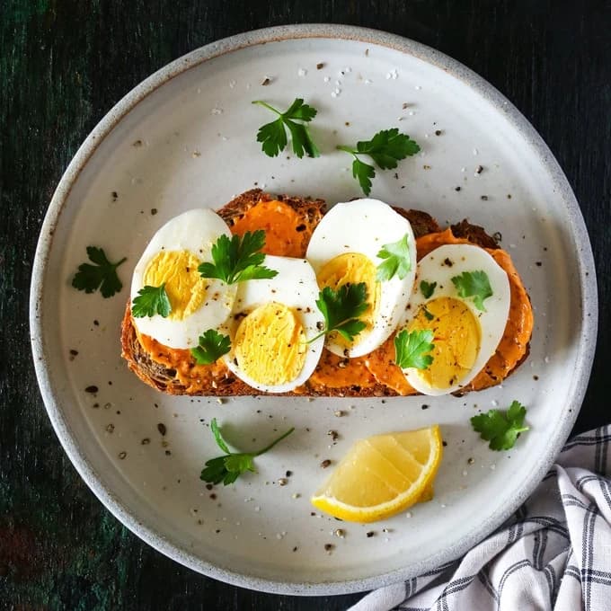 20 Healthy and Tasty Recipes that You can Easily Prepare at Home