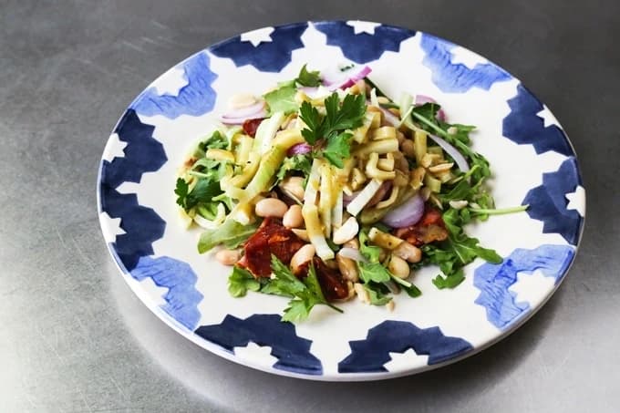20 Healthy and Tasty Recipes that You can Easily Prepare at Home