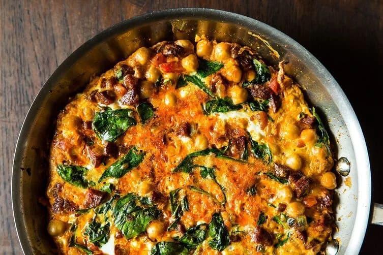 20 Healthy and Tasty Recipes that You can Easily Prepare at Home