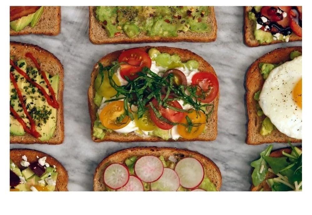 20 Healthy and Tasty Recipes that You can Easily Prepare at Home
