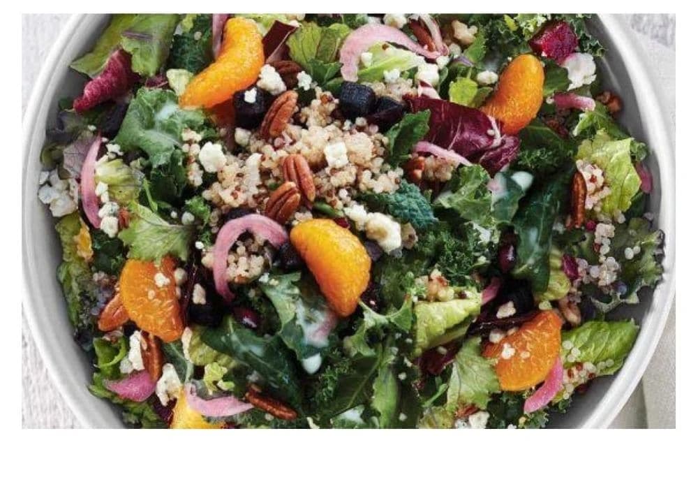 20 Healthy and Tasty Recipes that You can Easily Prepare at Home