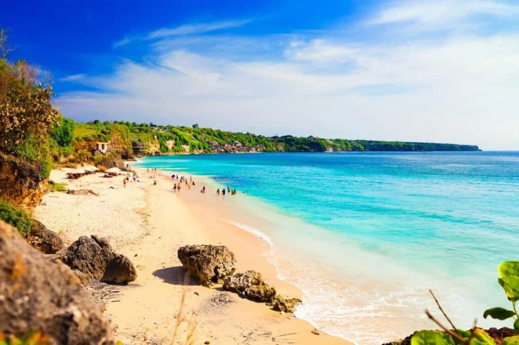 23 of the Most Beautiful Beaches in the World