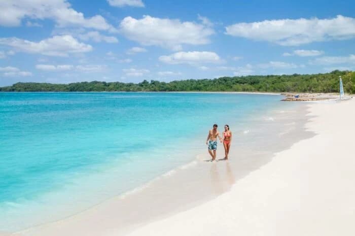 23 of the Most Beautiful Beaches in the World