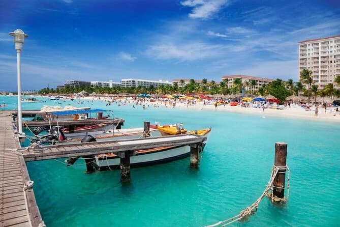 23 of the Most Beautiful Beaches in the World
