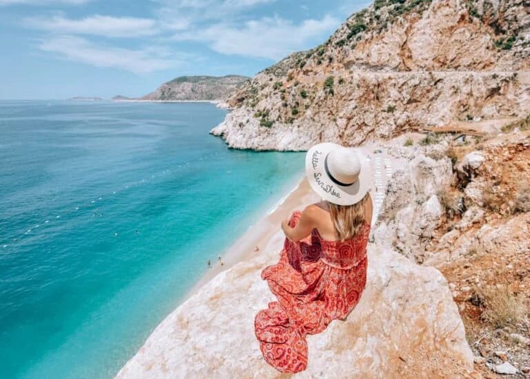 23 of the Most Beautiful Beaches in the World