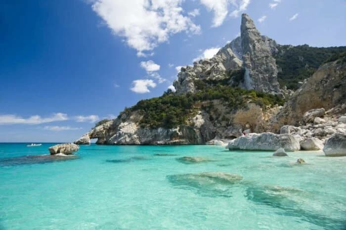 23 of the Most Beautiful Beaches in the World