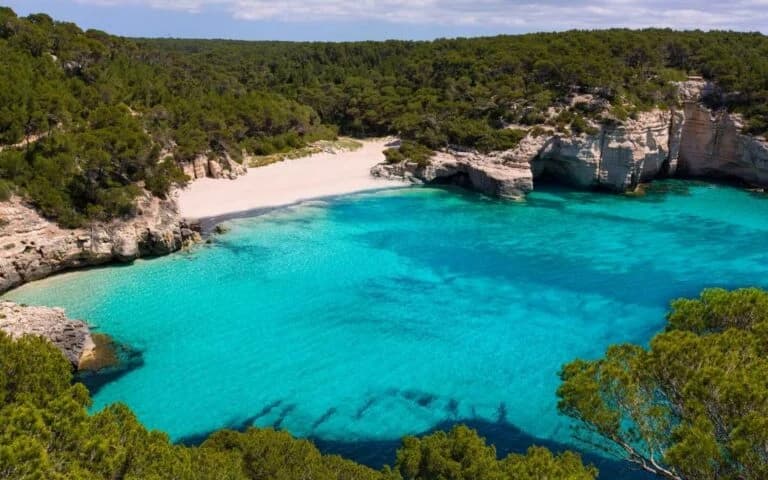 23 of the Most Beautiful Beaches in the World