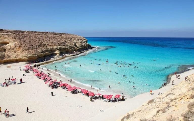 23 of the Most Beautiful Beaches in the World