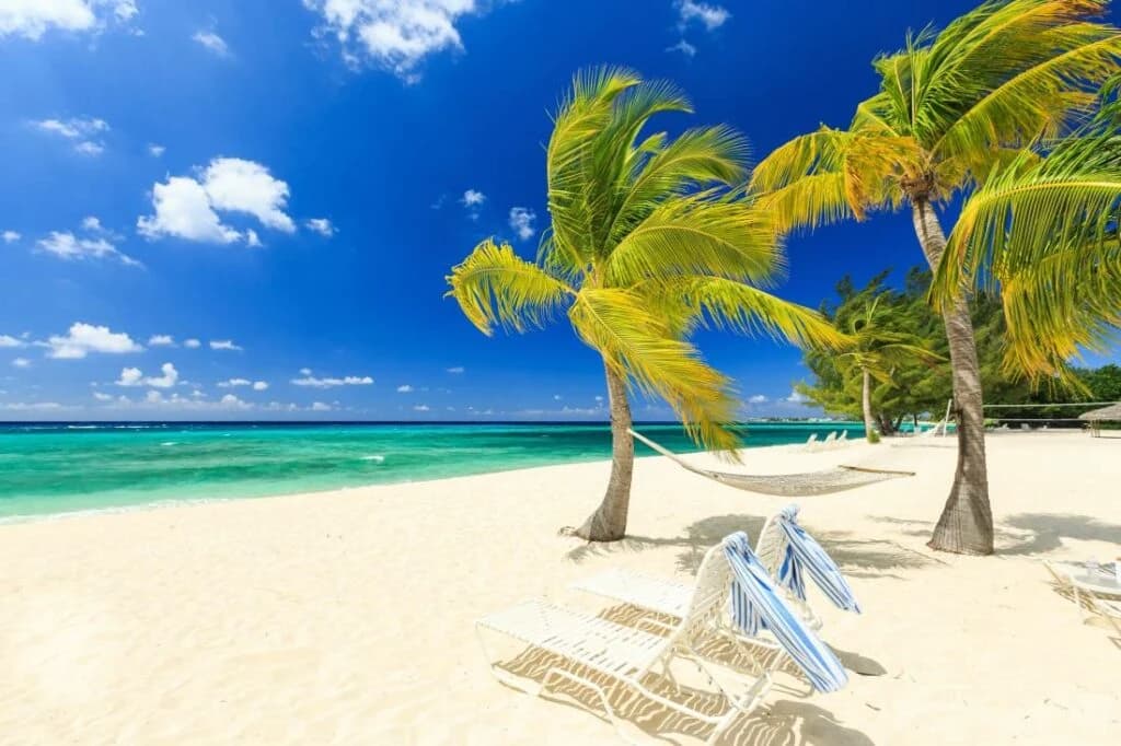 23 of the Most Beautiful Beaches in the World