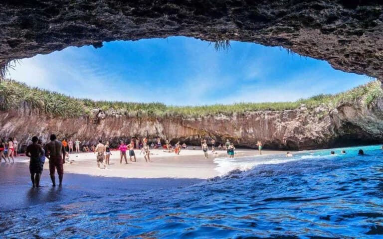 23 of the Most Beautiful Beaches in the World