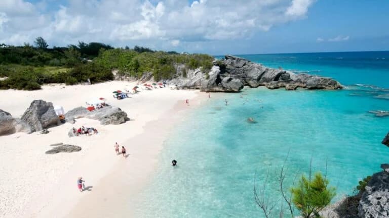 23 of the Most Beautiful Beaches in the World