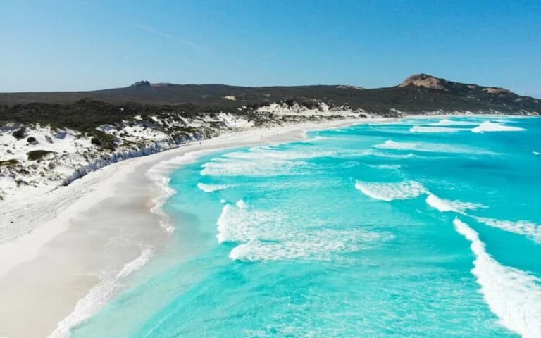 23 of the Most Beautiful Beaches in the World