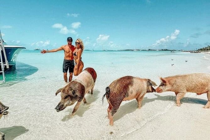 23 of the Most Beautiful Beaches in the World