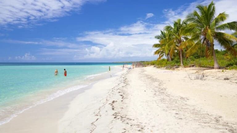 23 of the Most Beautiful Beaches in the World