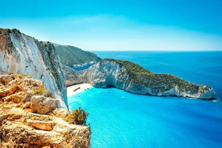 23 of the Most Beautiful Beaches in the World