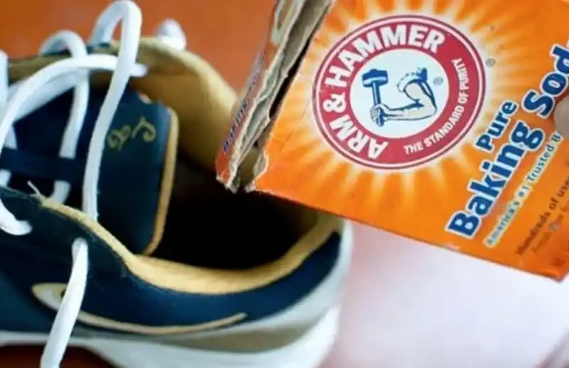 Schuhreiniger
