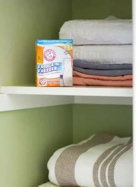Erfrischt Ihren Schrank
